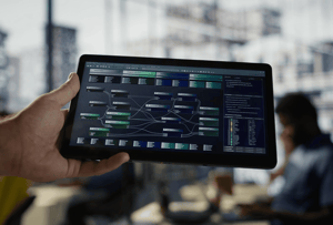 Integrated Workflow Alignment